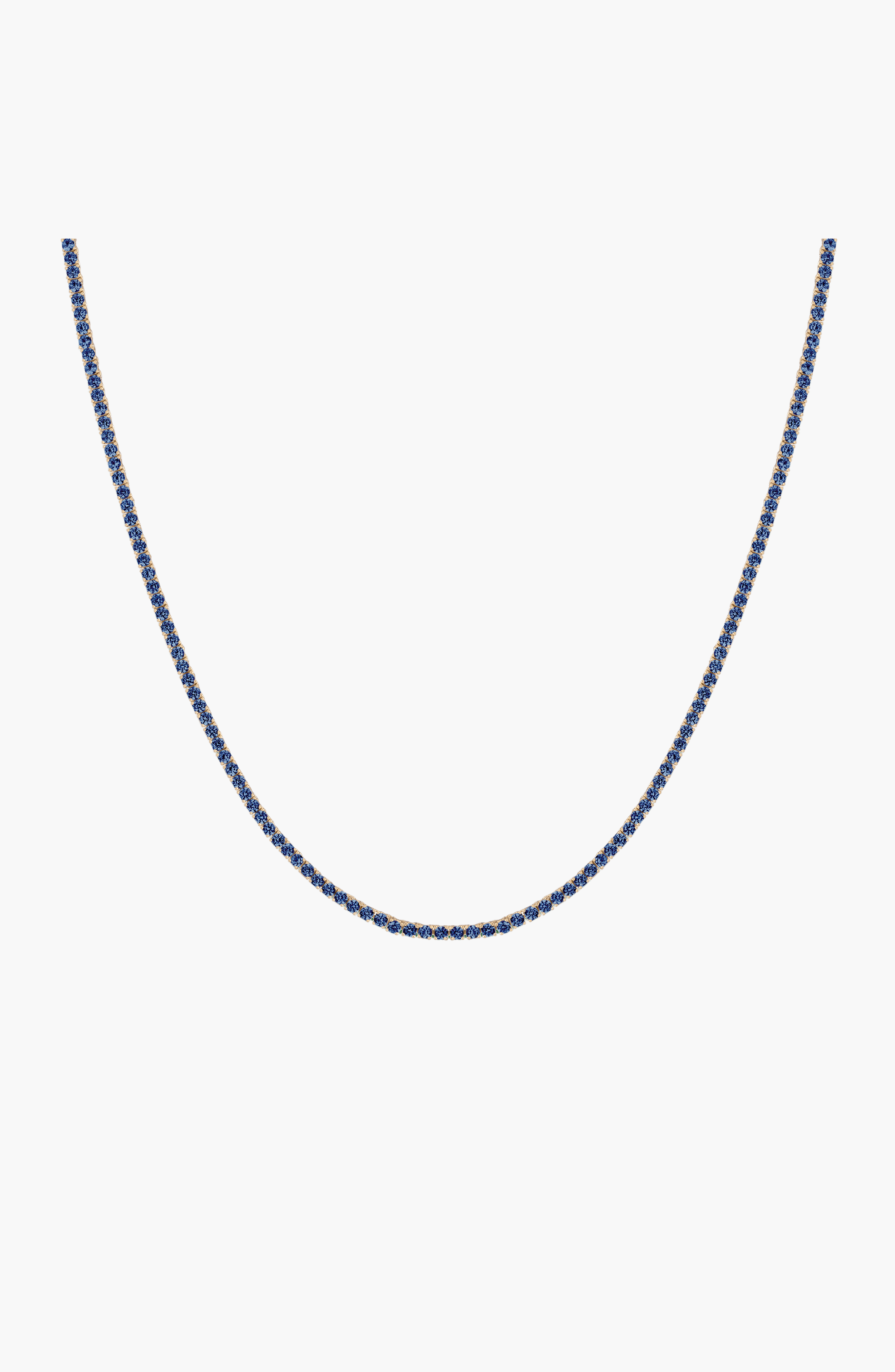 selected Blue Sapphire