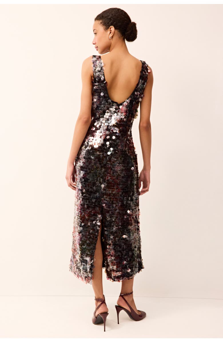 Marie Oliver Olympia Dress, Alternate, color, 