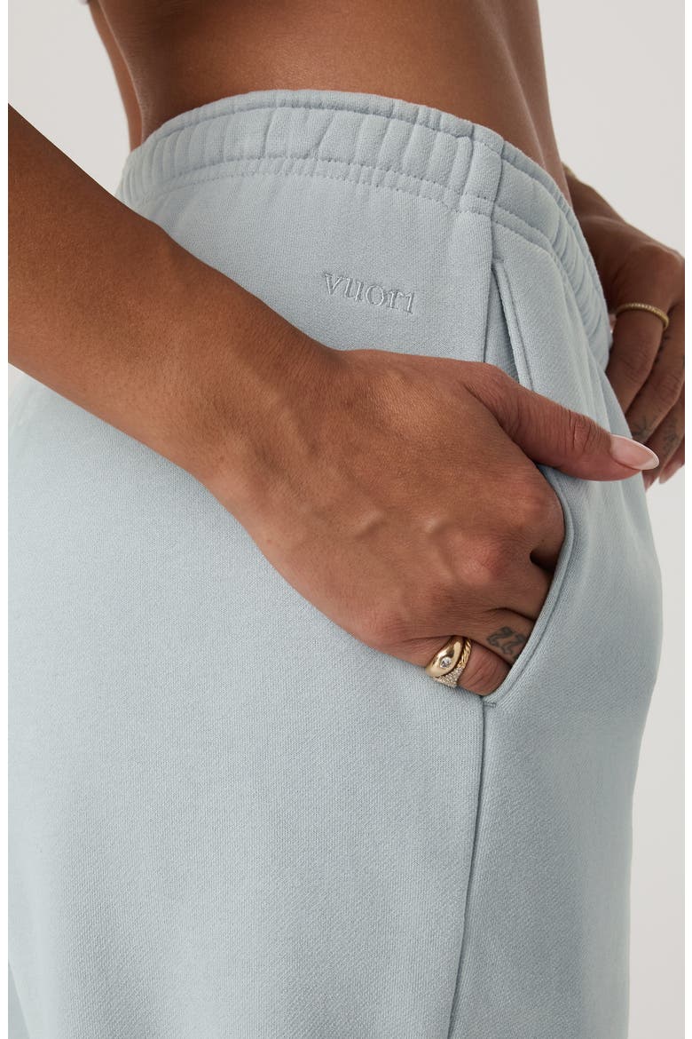 Restore Classis Sweatpants, Alternate, color, BLUE HAZE
