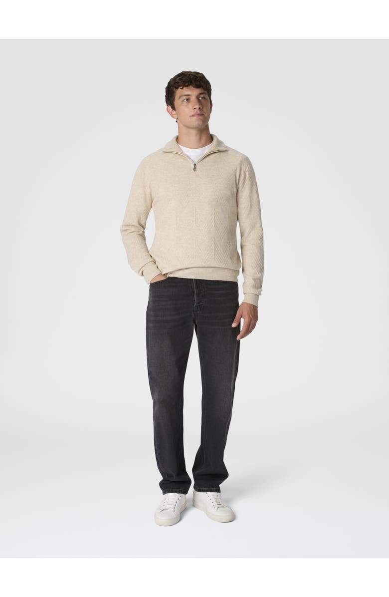 Missoni Denim Jeans, Alternate, color, Black