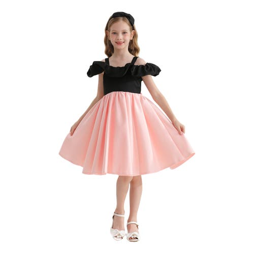TULLEEN TULLEEN MARBELLA DRESS 