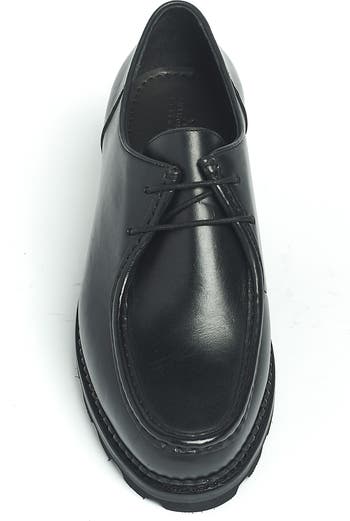 Wright Moc Lace-Up Boot