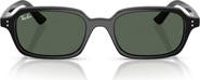 Ray-Ban Zuri 52mm Rectangle Sunglasses