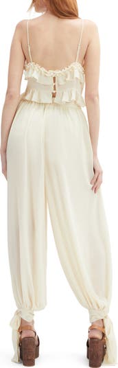 Alira Balloon Pants
