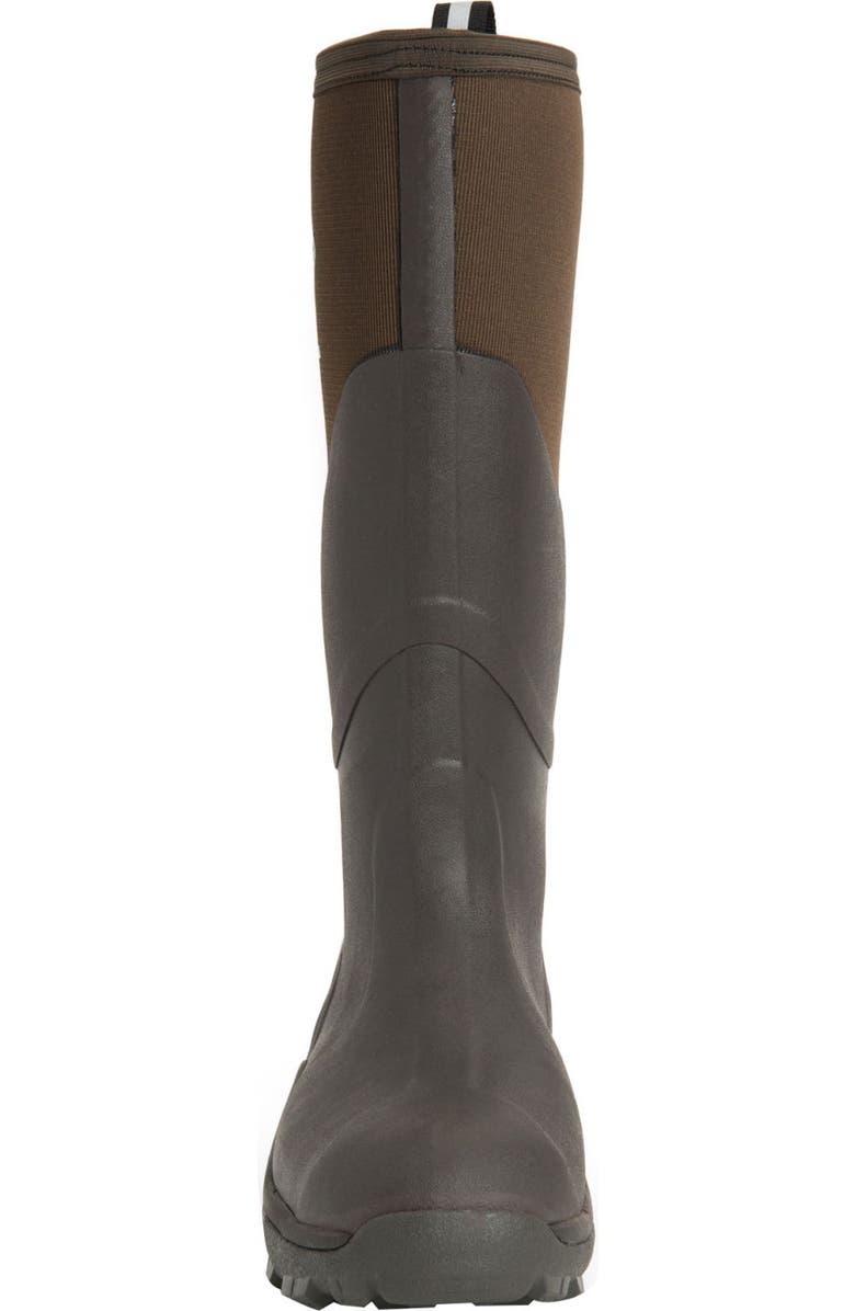 MUCK Men's Muckmaster Gold Tall Boot, Alternate, color,