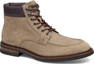 Johnston & Murphy Hartford Moc Toe Boot