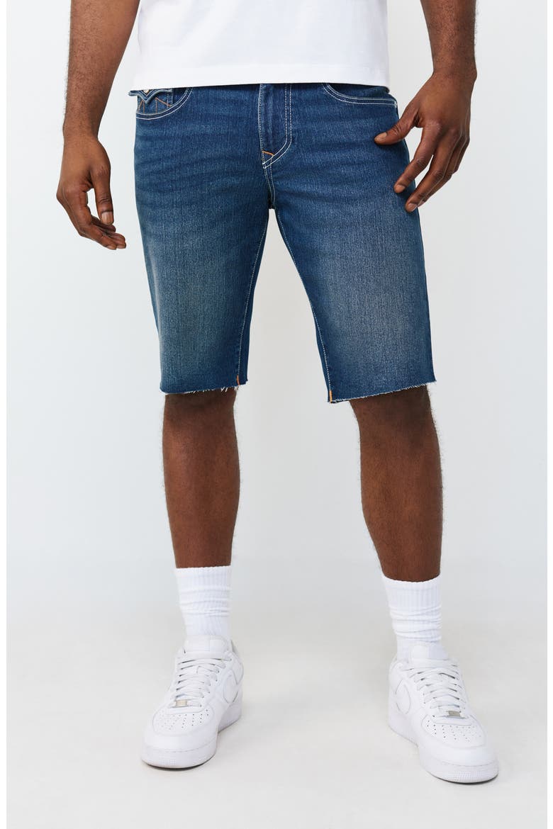 Ricky Snap Flap Shorts, Main, color, DARK LUNAR SHADOW WASH