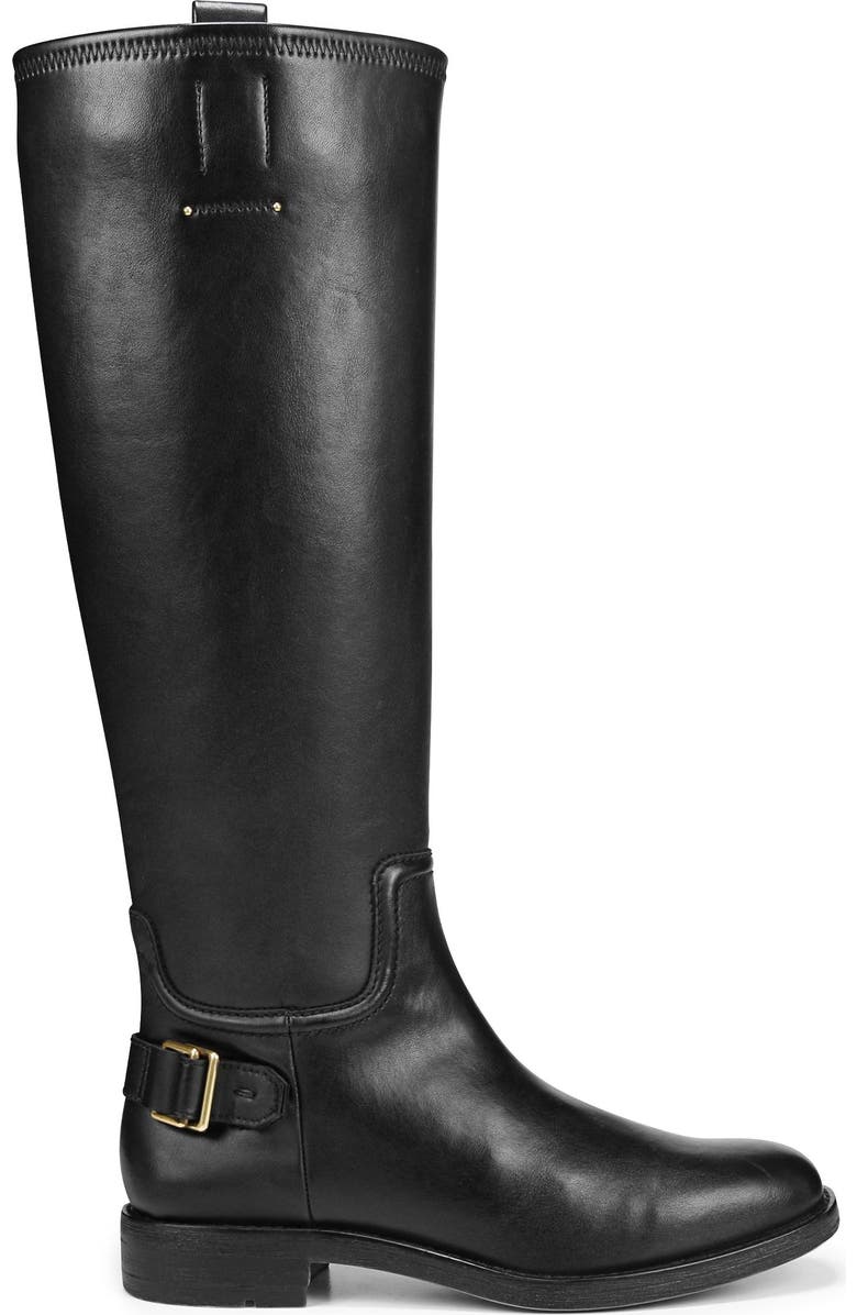 Franco Sarto Merina Knee High Boot, Alternate, color,