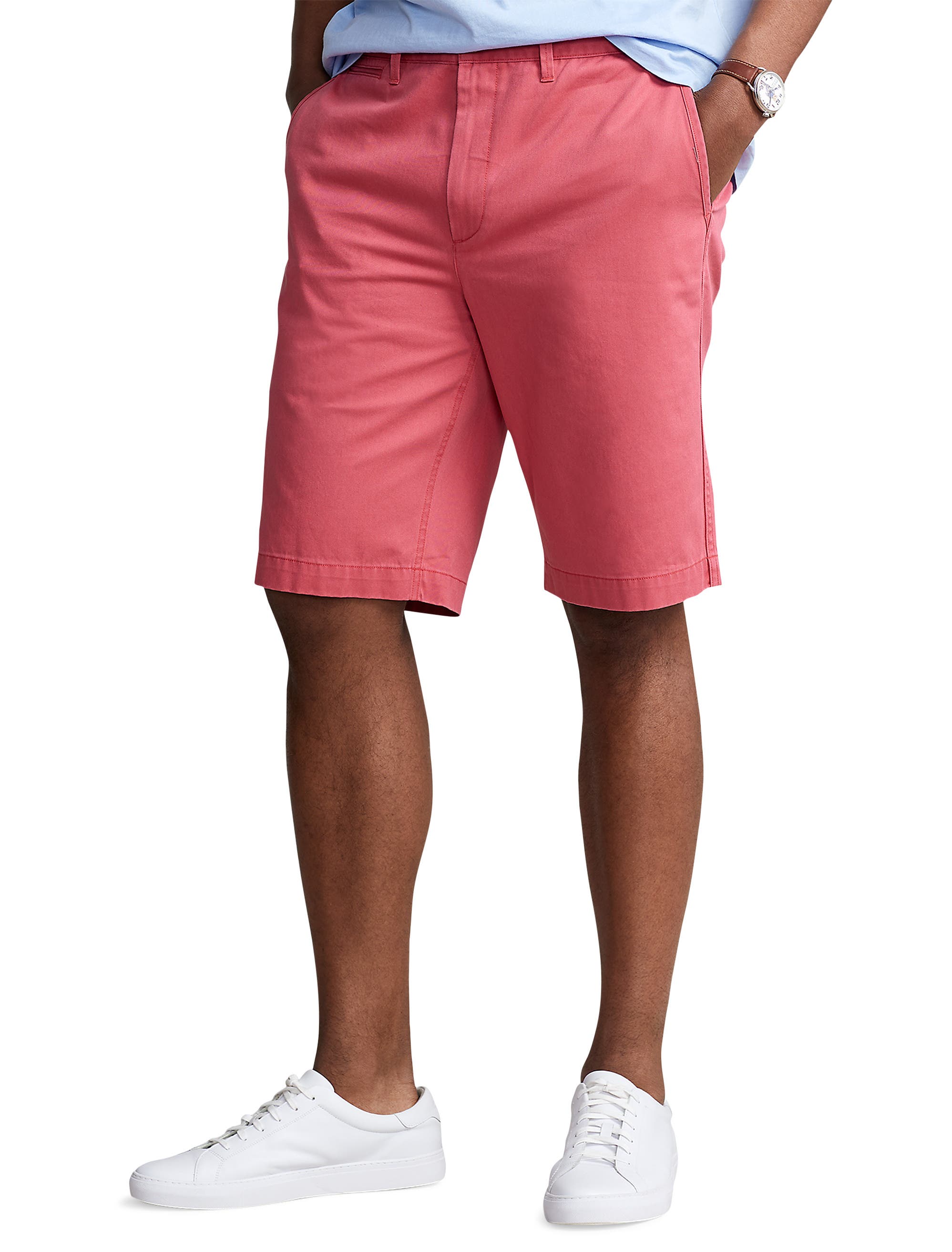 NANTUCKET RED