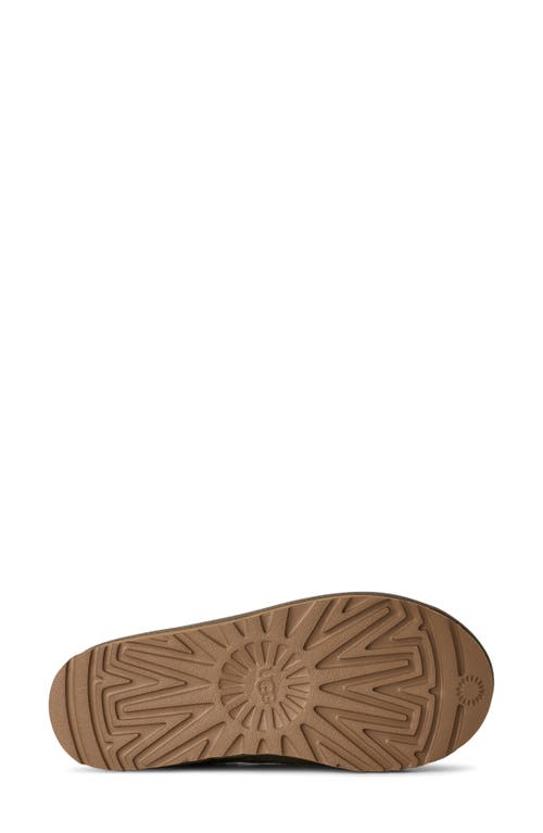 Ugg(r) Tasman Ii Slipper In Green
