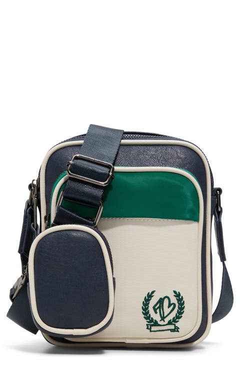 Legaorwennx Messenger Bag