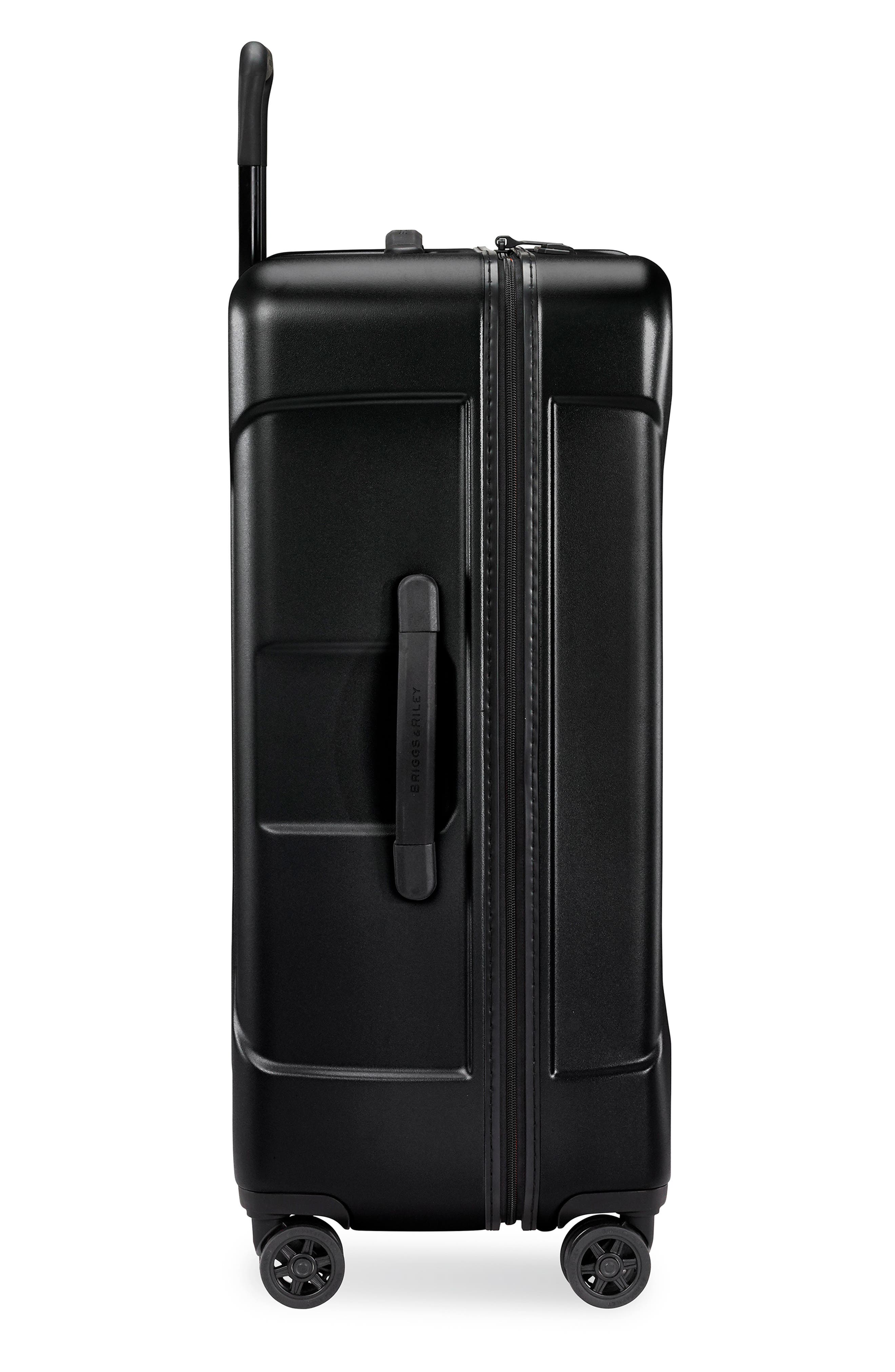 Briggs & Riley Torq 30-Inch Large Wheeled Spinner, Alternate, color, Stealth