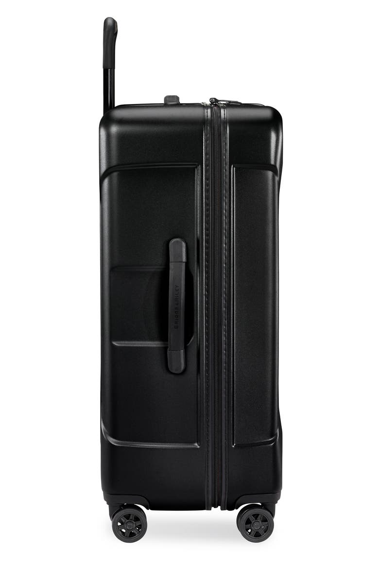 Torq 30-Inch Large Wheeled Spinner, Alternate, color, STEALTH
