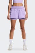 On Court 3-Inch 2-in-1 Shorts