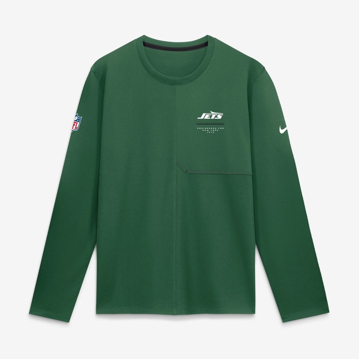 selected Green