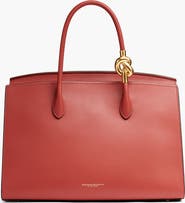 Donna Karan New York Loden Satchel