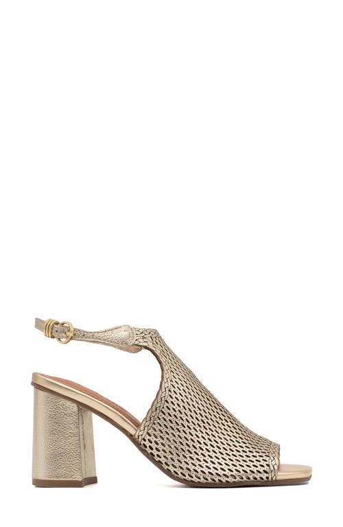 Bottero Botzahara Xxiv Slingback Sandal