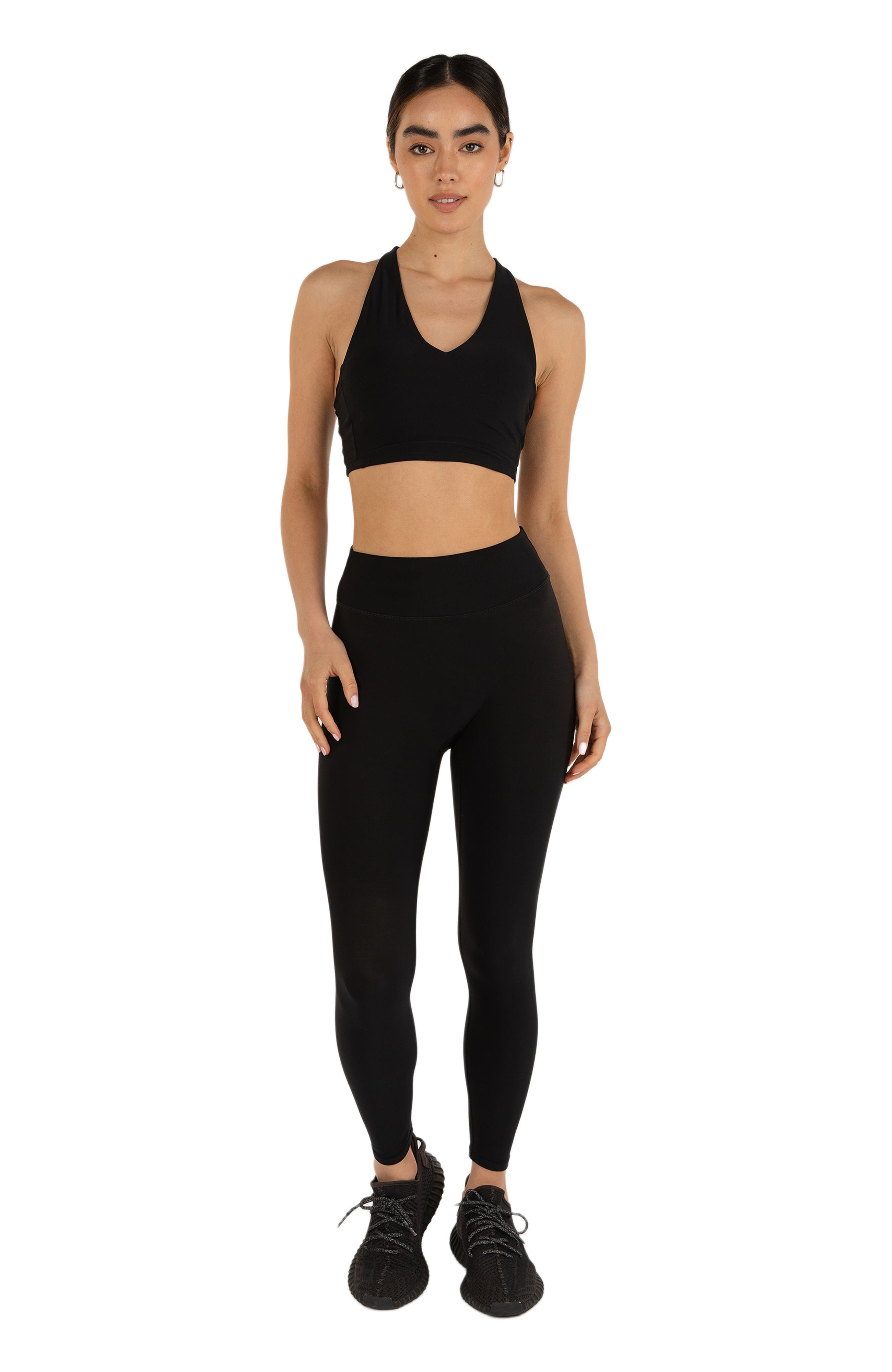 selected Warm Black