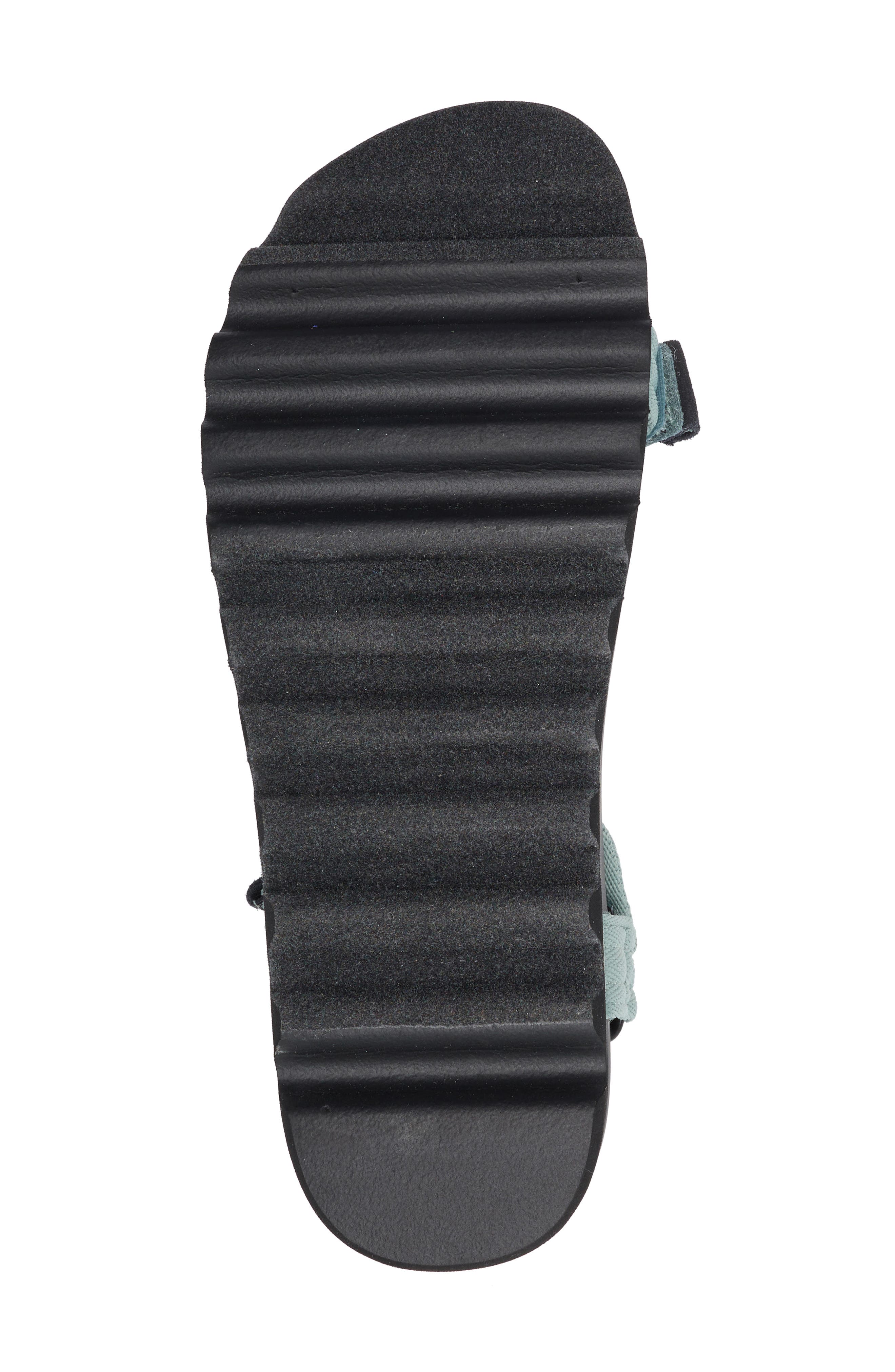 Reef Cushion Rem Hi Platform Sandal, Alternate, color, 