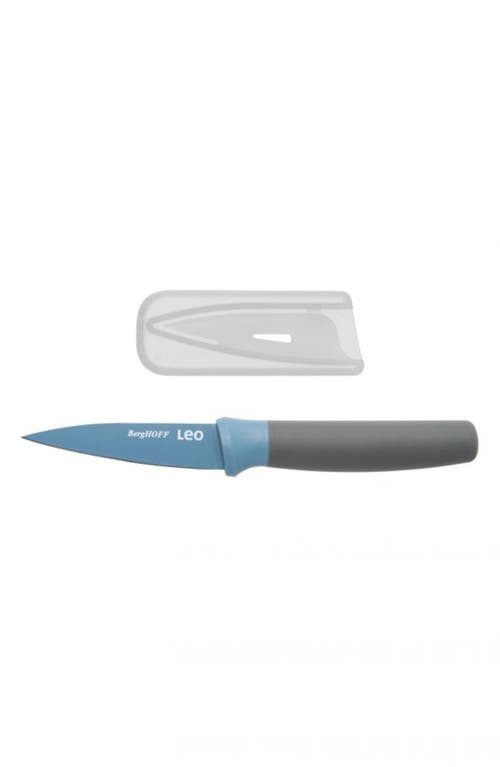 Berghoff Leo 3-piece Knife Set