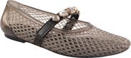Kenneth Cole Jazzy Jelly Flat