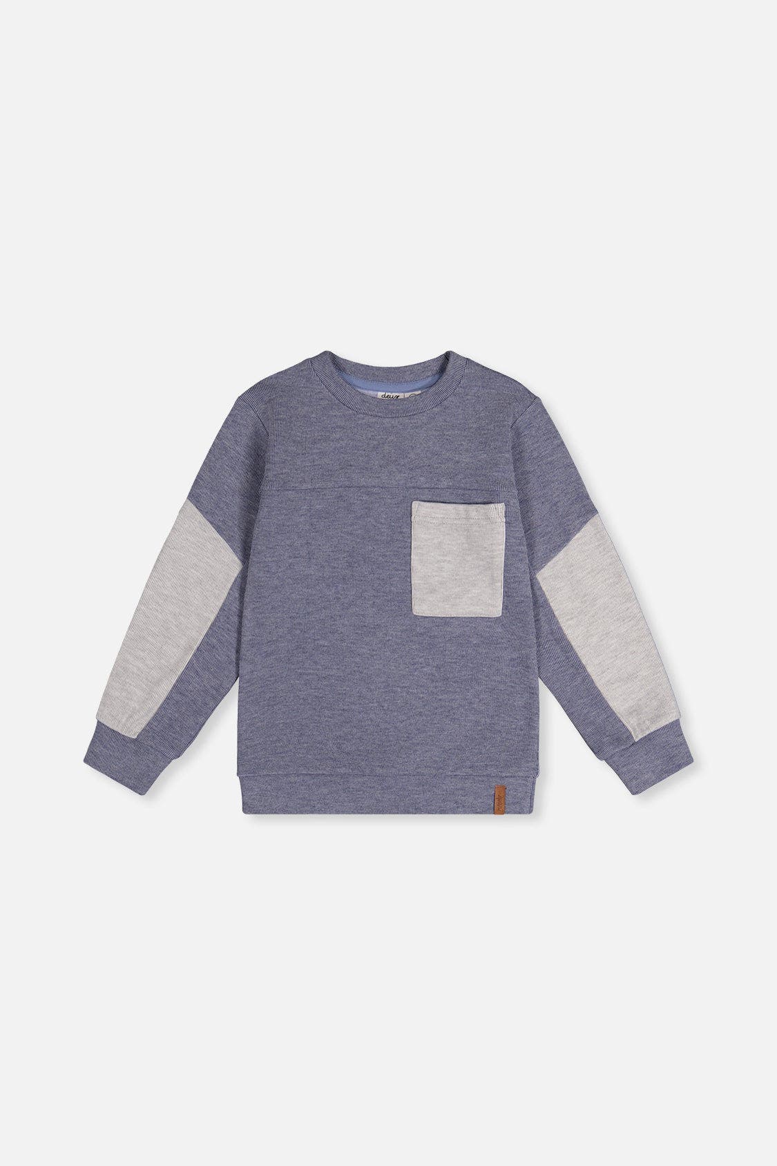 selected Blue-Grey