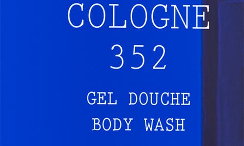 Ex Nihilo Cologne 352 Body Wash In No Color