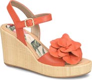B O C Estella Wedge Sandal