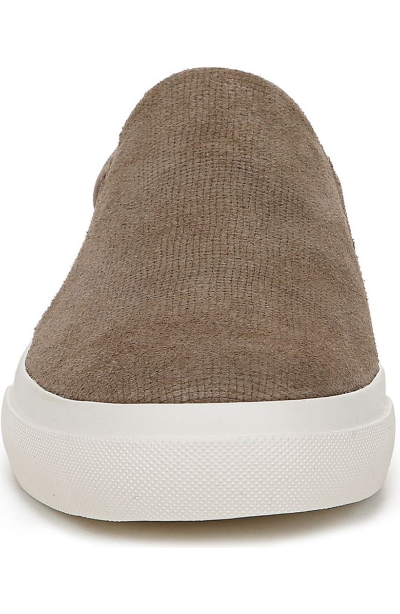 Vince Farran Sneaker, Alternate, color, Flint