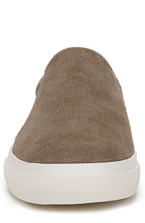 Vince Farran Sneaker In Flint