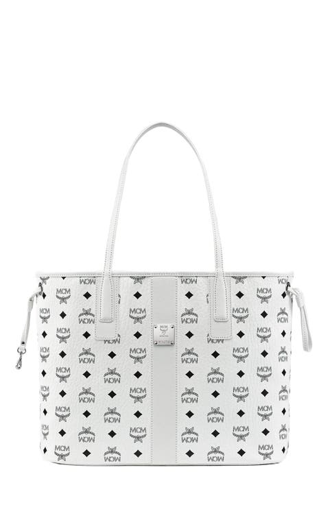 Medium Liz Reversible Shopper