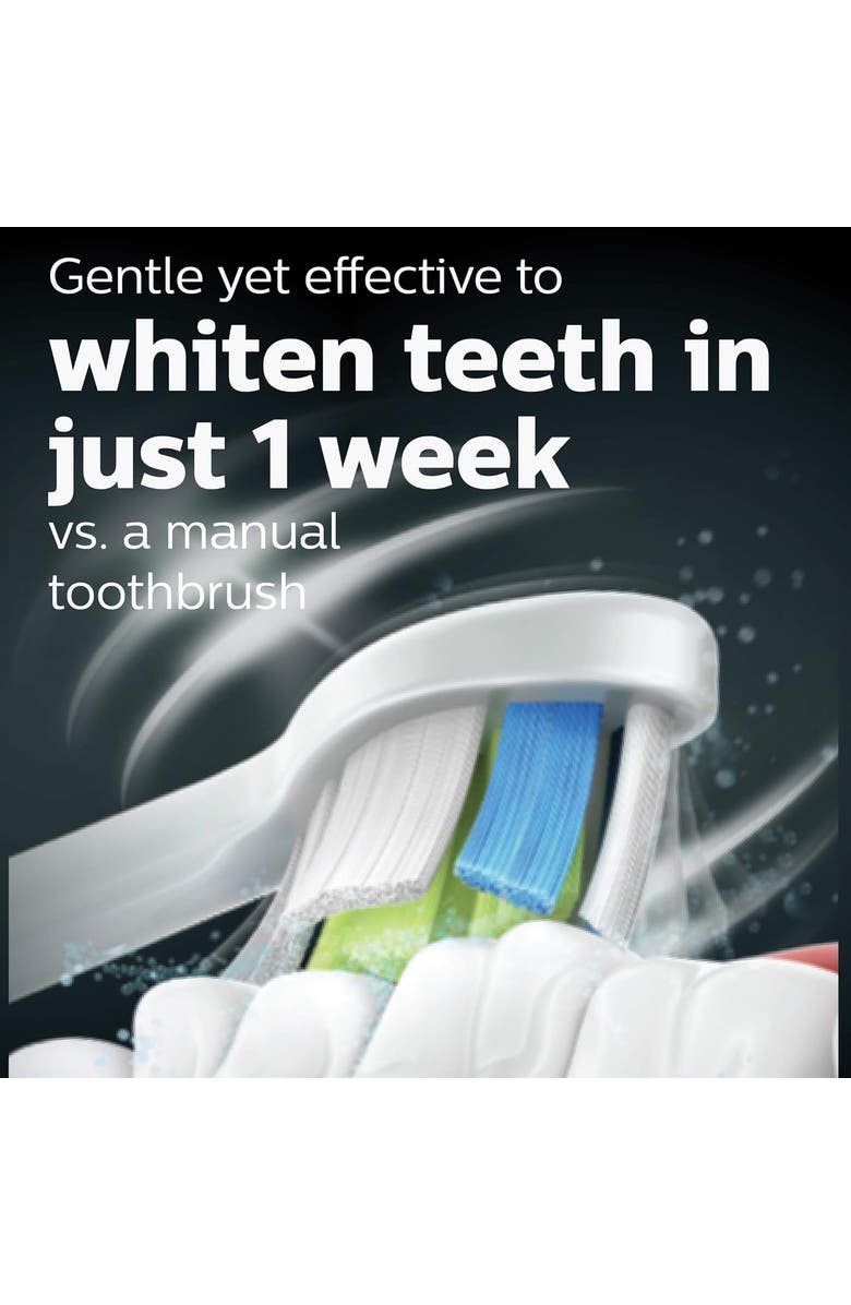 Philips Sonicare ProtectiveClean 6100 Electric Toothbrush Pink Case, Alternate, color, Pastel Pink