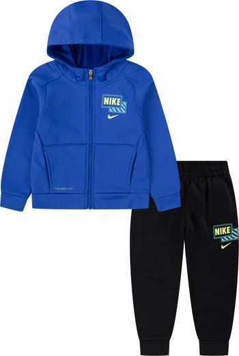 Glow Time Tricot Tracksuit