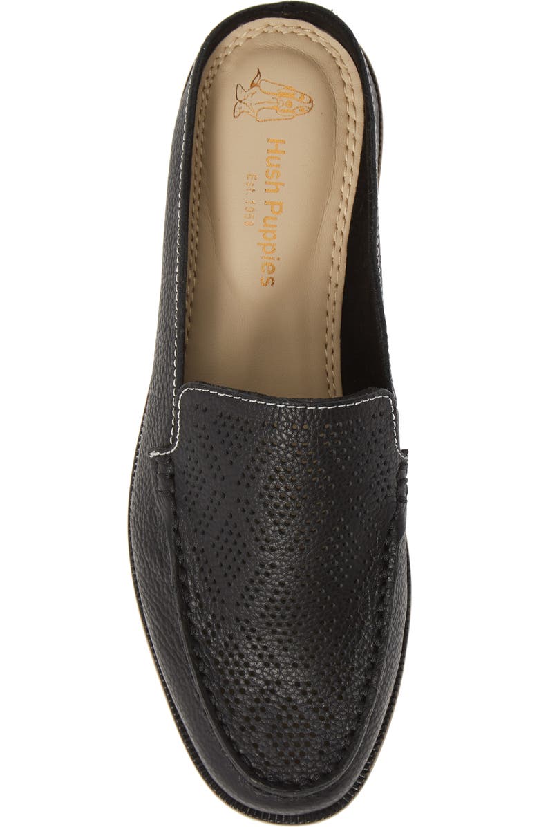 Hush Puppies<sup>®</sup> Chow Chow Mule, Alternate, color,