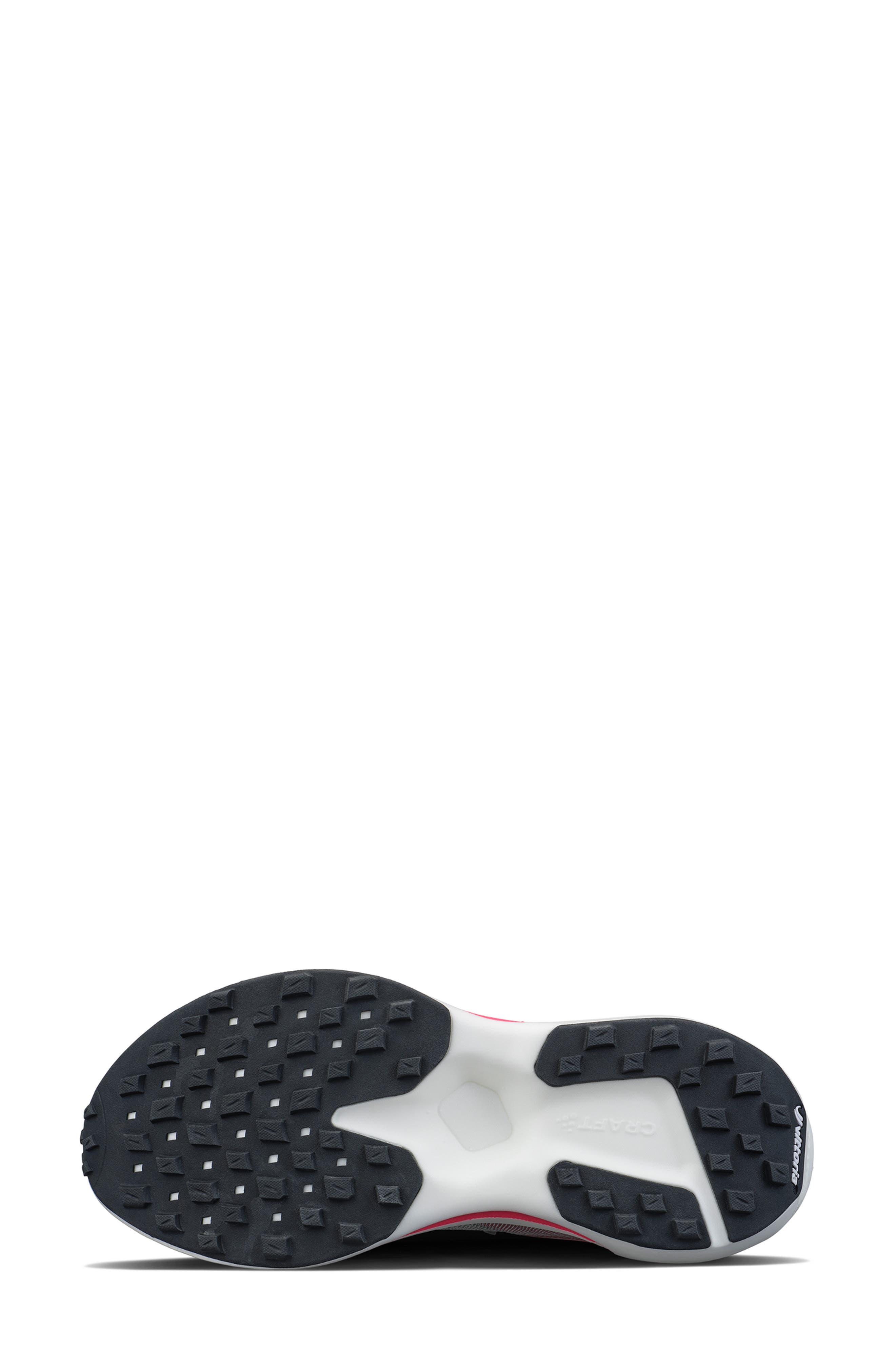 Craft Nordlite Ultra Pro Running Shoe, Alternate, color, Cloud/ Grey