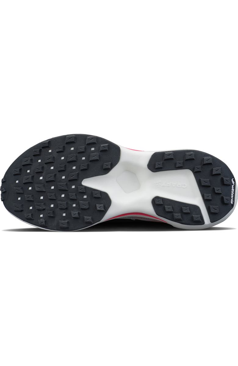 Craft Nordlite Ultra Pro Running Shoe, Alternate, color, Cloud/ Grey