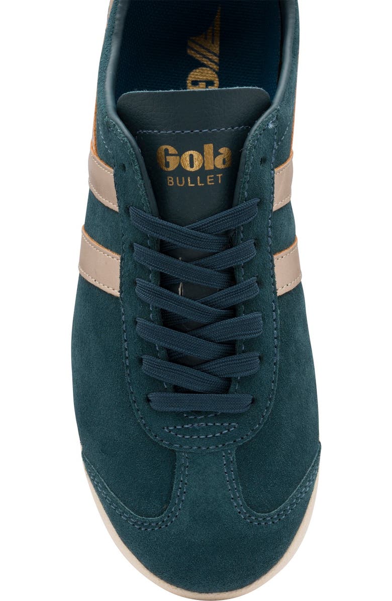 Gola Bullet Pearl Sneaker, Alternate, color,