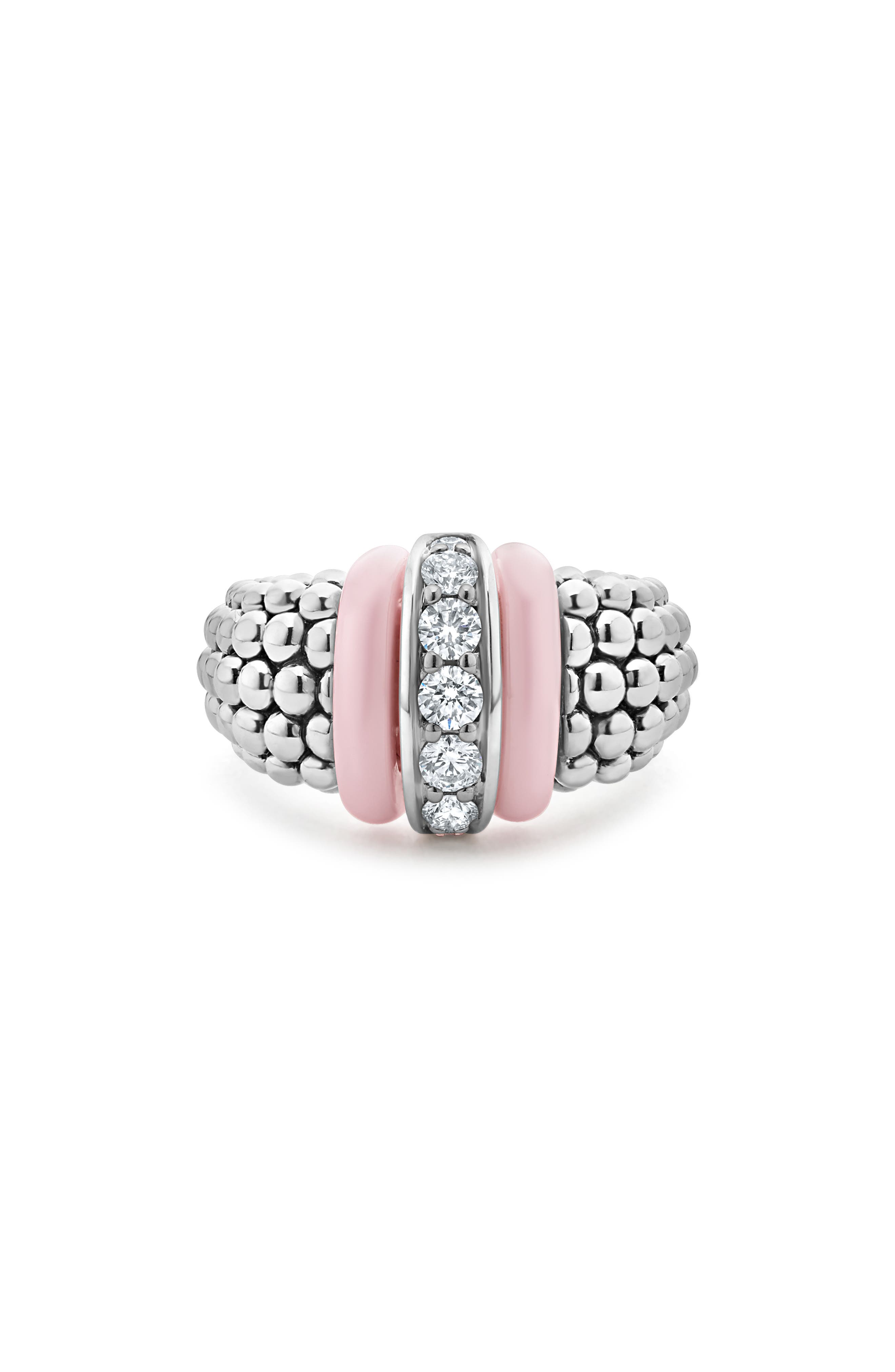 selected PINK