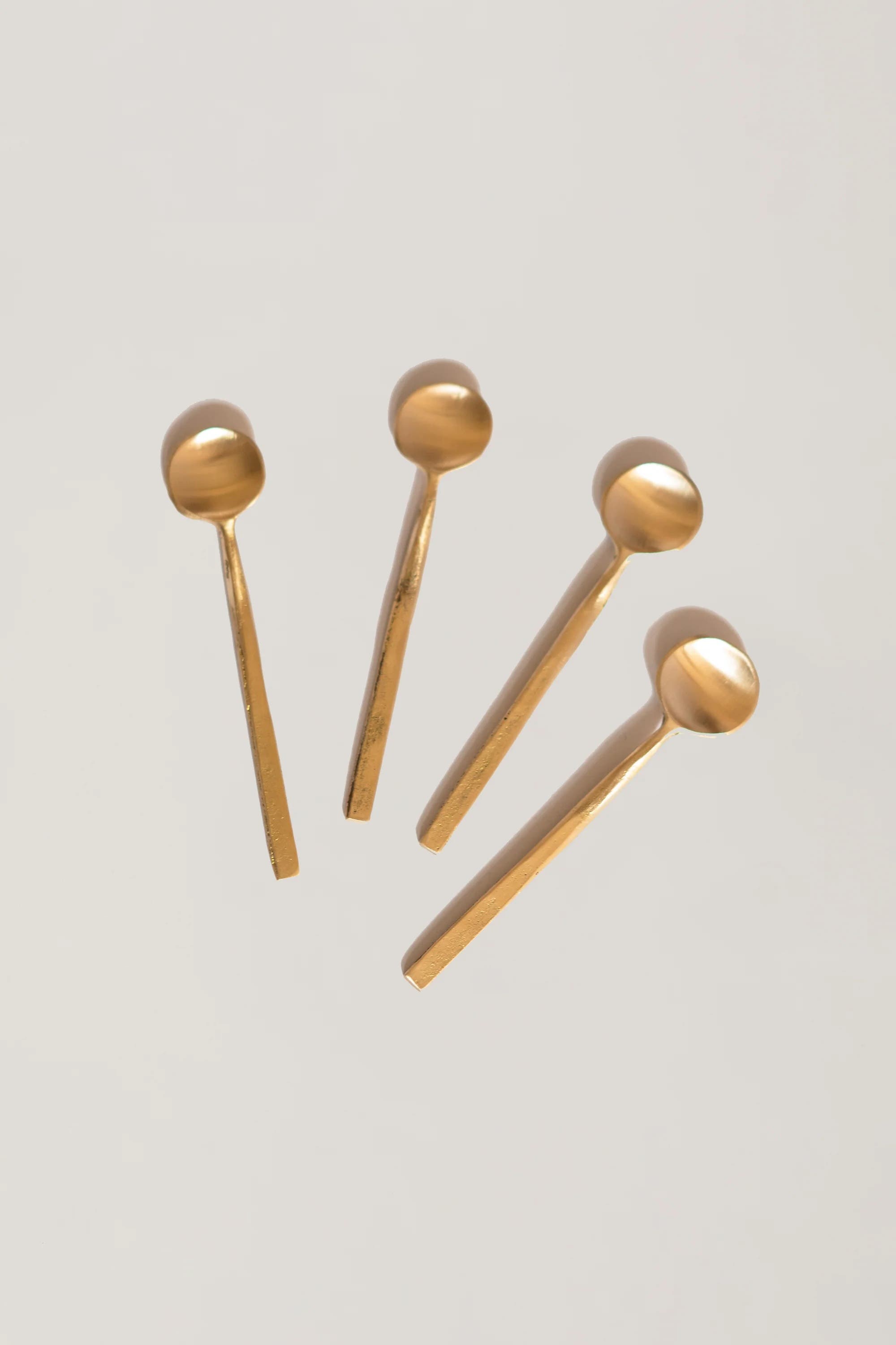 selected Brass