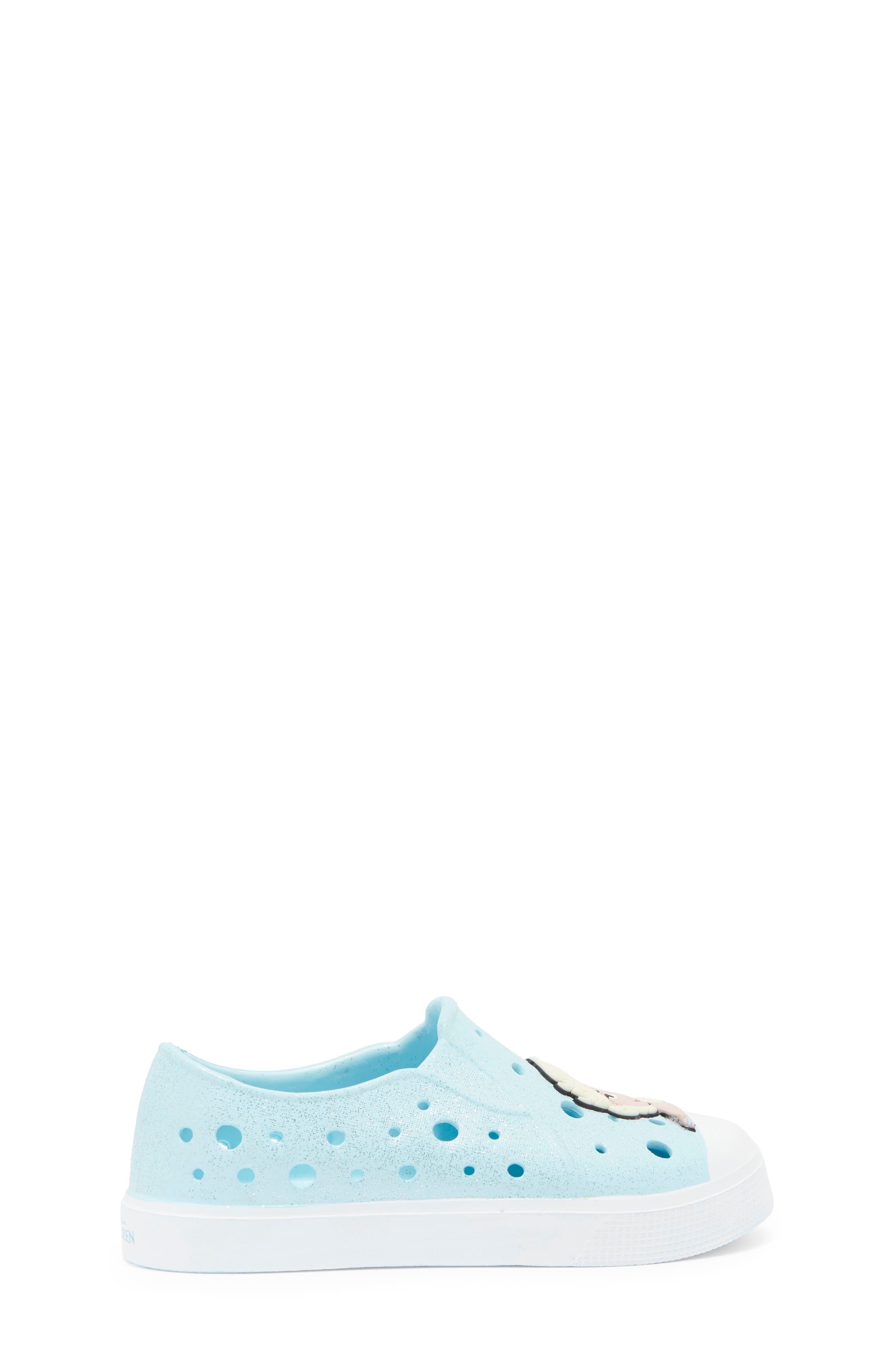 Harper Canyon Kids' Frozen Water Friendly Shoe, Alternate, color, 