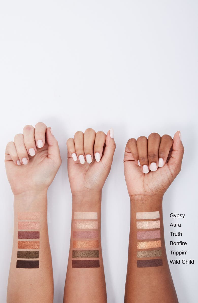 bareMinerals<sup>®</sup> Gen Nude Eyeshadow Palette, Alternate, color,