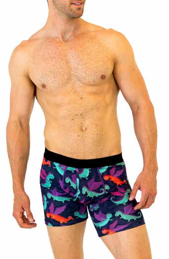 Dragons Boxer Briefs