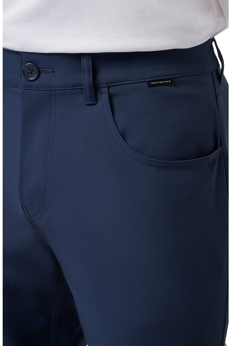 Open to Close 2.0 5-Pocket Pants, Alternate, color, TOTAL ECLIPSE