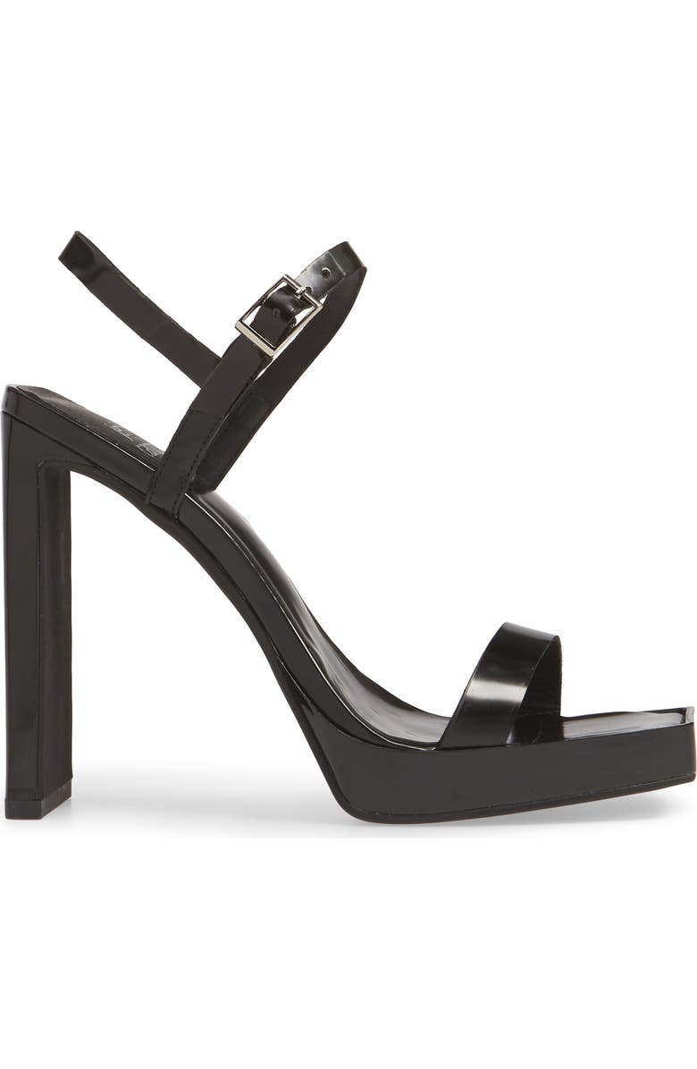 Jeffrey Campbell Danceria 2 Wall Heel Sandal, Alternate, color,