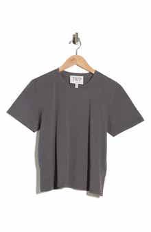 TWP Crewneck Short Sleeve T-Shirt