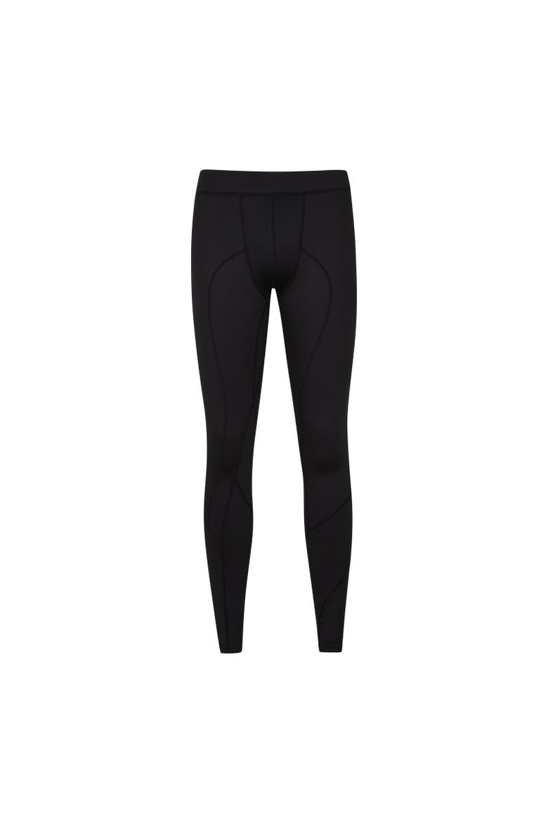 Running Leggings, Main, color, Black