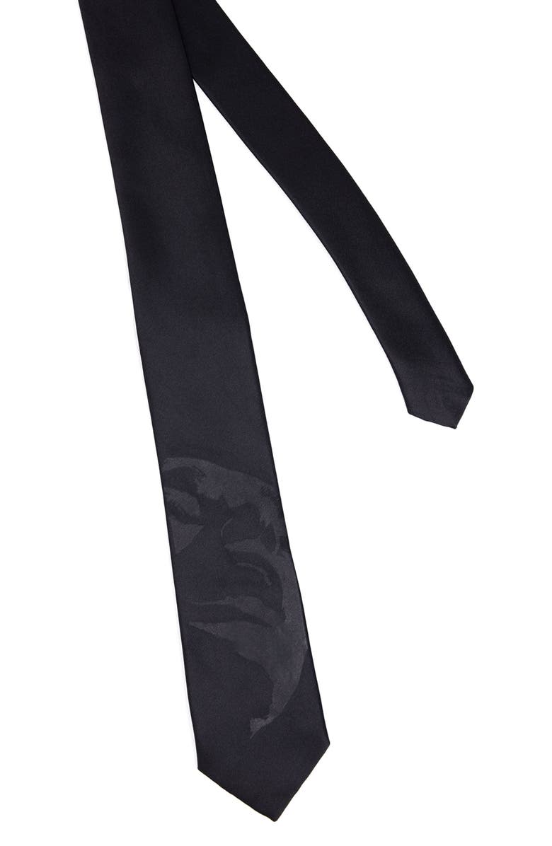 mnml Miserable Tie, Alternate, color, 