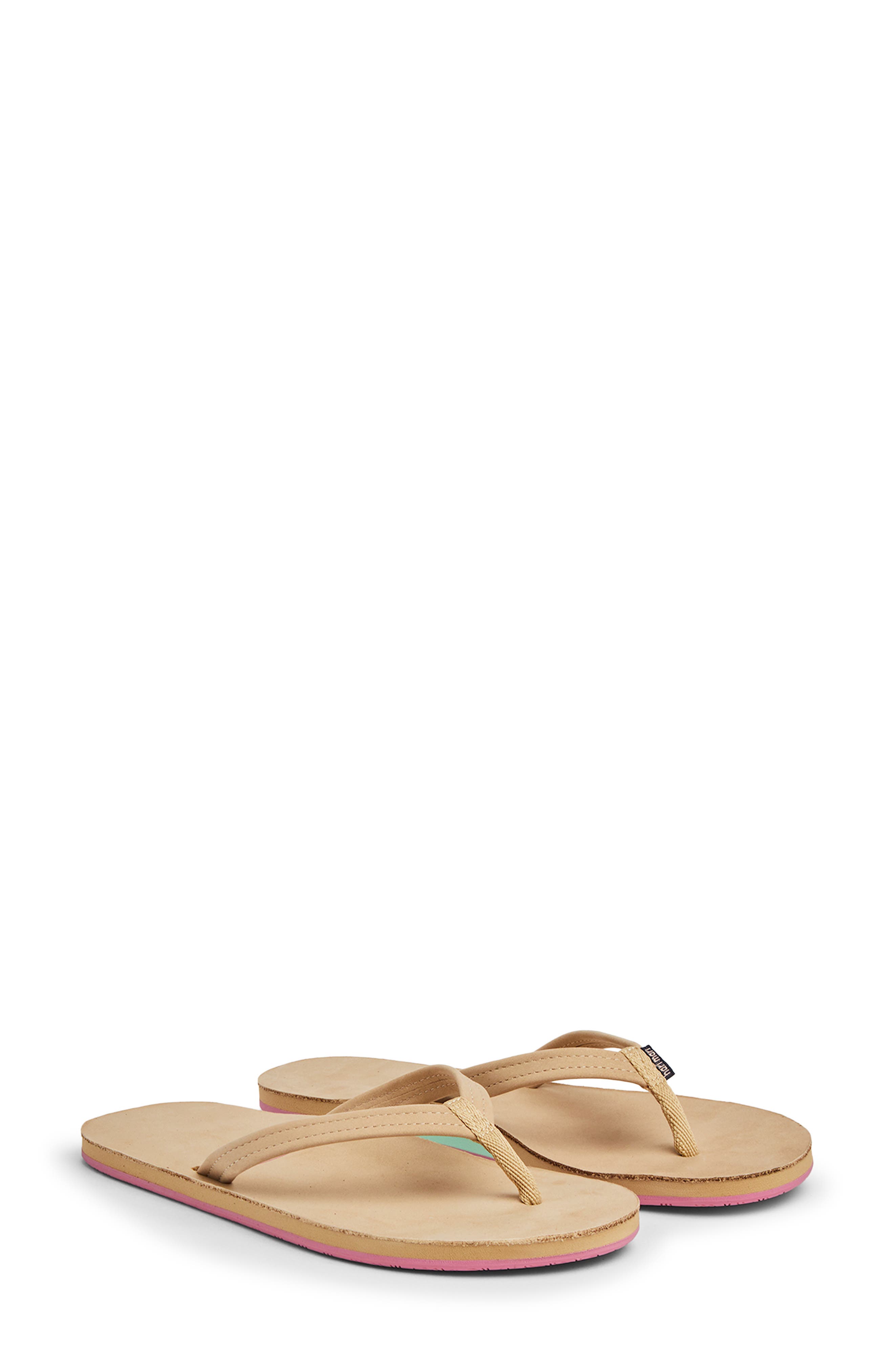  Sand/ Pink