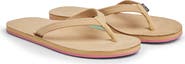 hari mari Fields Flip Flop