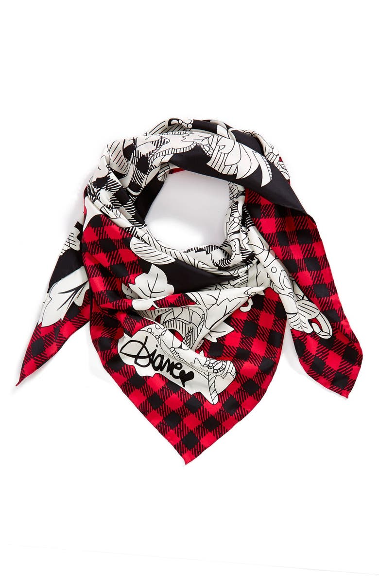 Diane von Furstenberg , Main, color, 